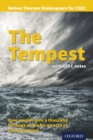 Image for Nelson Thornes Shakespeare for CSEC: The Tempest With CSEC Notes