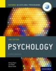 Image for IB psychology: Course book