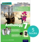 Image for Read Write Inc. Fresh Start: Anthology 7 - Pack of 5