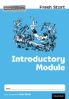 Image for Introductory module