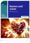 Image for Oxford Literature Companions: Romeo and Juliet Workbook