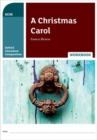 Image for Oxford Literature Companions: A Christmas Carol Workbook