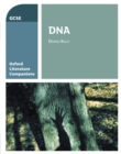 Image for Oxford Literature Companions: DNA