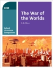 Oxford Literature Companions: The War of the Worlds - Waines, Julia