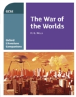 Image for Oxford Literature Companions: The War of the Worlds