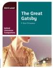 Image for Oxford Literature Companions: The Great Gatsby