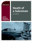 Image for Death of a salesman