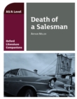 Image for Oxford Literature Companions: Death of a Salesman