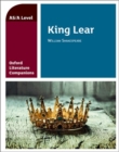 Oxford Literature Companions: King Lear - Waldron, Carmel