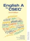 Image for English A for CSEC(R)