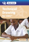 Image for CXC Study Guide: Technical Drawing for CSEC(R)