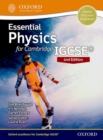 Image for Essential Physics for Cambridge IGCSE (R)