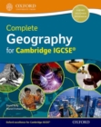 Image for Complete Geography for Cambridge IGCSE (R)