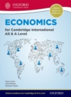 Image for Economics for Cambridge international AS and A LevelStudent book