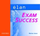 Image for Elan: Student&#39;s Edition
