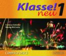 Image for Klasse! Neu: Part 1: CDs 1