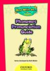 Image for Read Write Inc. Phonics: Phonemes Pronunciation Guide DVD
