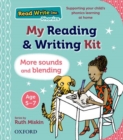 Image for Read Write Inc.: My Reading and Writing Kit : More sounds and blending