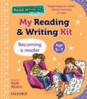 Read Write Inc.: My Reading and Writing Kit : Becoming a reader - 