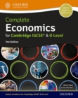 Complete economics for Cambridge IGCSE and O Level - Moynihan, Dan