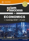 Exam success in economics for Cambridge IGCSE & O Level - Cook, Terry