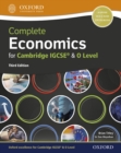 Image for Complete Economics for Cambridge Igcse(r) and O Level