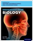 Image for Oxford International AQA Examinations: International GCSE Biology