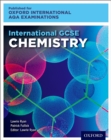 Image for Oxford International AQA Examinations: International GCSE Chemistry