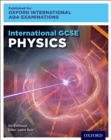 Image for Oxford International AQA Examinations: International GCSE Physics