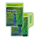 Image for International A level biology for Oxford International AQA examinations