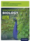 Image for Oxford International AQA Examinations: International A Level Biology