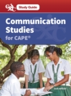 Image for CXC Study Guide: Communications Studies for CAPE(R)