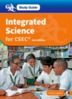 Image for CXC Study Guide: Integrated Science for CSEC