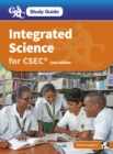 Image for CXC Study Guide: Integrated Science for CSEC(R)