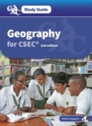 Image for CXC Study Guide: Geography for CSEC(R)