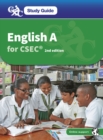 Image for CXC Study Guide: English A for CSEC(R)