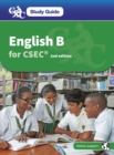 Image for CXC Study Guide: English B for CSEC(R)