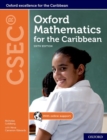 Image for Oxford Mathematics for the Caribbean CSEC