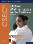 Image for Oxford Mathematics for the Caribbean CSEC(R)