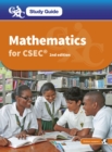 Image for CXC Study Guide: Mathematics for CSEC(R)