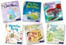 Image for Oxford Reading Tree Story Sparks: Oxford Level 1: Mixed Pack of 6