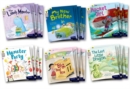 Image for Oxford Reading Tree Story Sparks: Oxford Level 1: Class Pack of 36