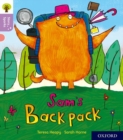 Image for Sam's backpack
