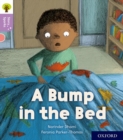Image for A bump in the bed
