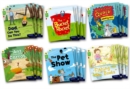 Image for Oxford Reading Tree Story Sparks: Oxford Level 2: Class Pack of 36