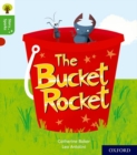 Image for The bucket rocket