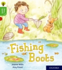 Image for Oxford Reading Tree Story Sparks: Oxford Level 2: Fishing Boots
