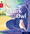Image for Oxford Reading Tree Story Sparks: Oxford Level 4: The Lark and the Owl