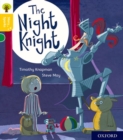 Image for The Night Knight