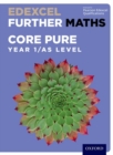 Image for Further pure 1: Student book